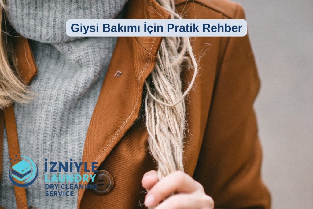 Kışlık Kabanlardan Yazlık Elbiselere: San Francisco’da Giysi Bakımı İçin Pratik Rehber