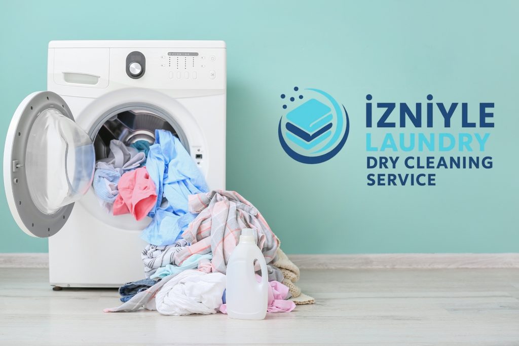 North Beach Laundry Service — Pickup, Wash & Fold