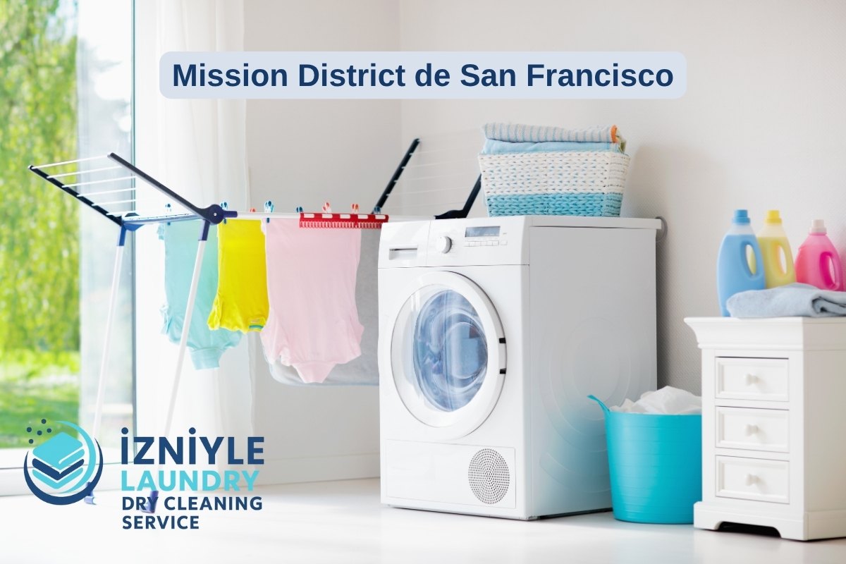 Mission District de San Francisco